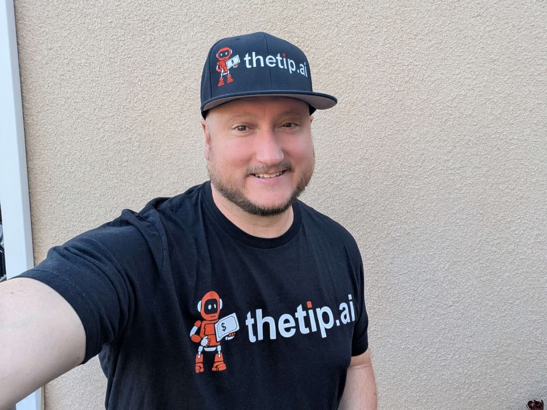 TheTip.ai daily AI newsletter by Jeff J Hunter